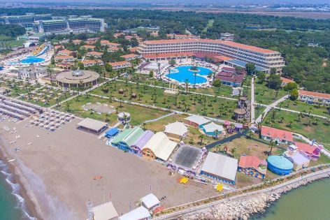 Selectum Noa Belek (ex Cesars Belek)